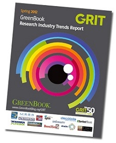 Greenbook Research Industry Trends Report