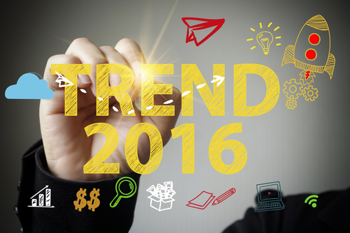 Marketing Research Trends: What’s New?